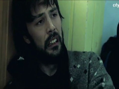 Temps mort : survivre après un cataclysme (1/10)