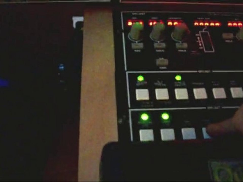 Avionics Master avec modules GoFlight sous FSX