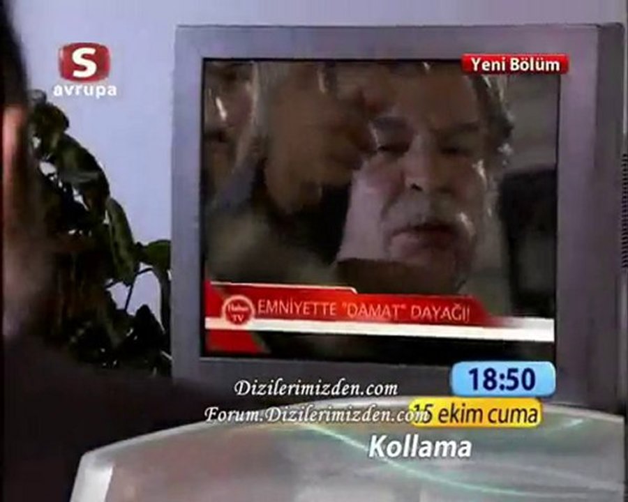 Kollama 98. Bölüm Fragmanı
