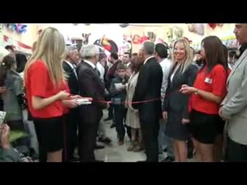 Mustafa KOÇ Tanıtım Organizasyon ve Parti Market