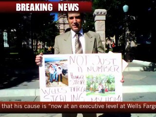 Wells Fargo Gets Aggressive