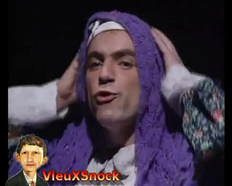 Elie kakou Mme sarfati   Tu dis oui