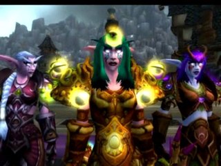 World of Warcraft Cataclysm gets release date