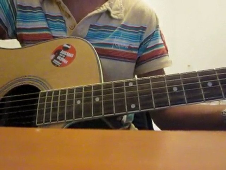 Blink-182 - All The Small Things (Acoustic)