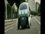 Renault Twizy ZE Concept