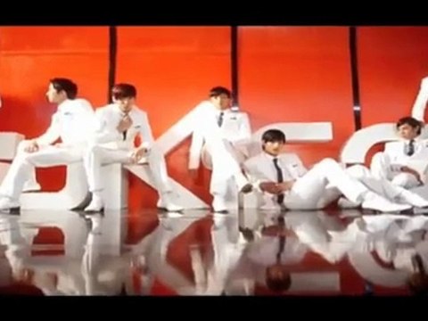 U-Kiss - Shut Up