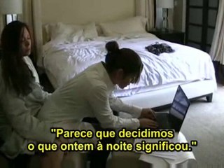 Venice.Series.Por detrás das câmeras.ep1