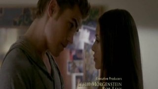 Stefan&Elena 2.sezon 4.bölüm - Mean I love you
