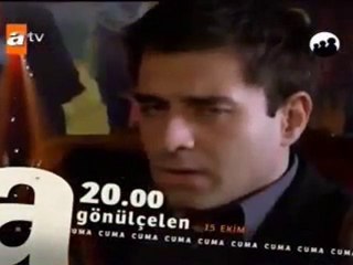 Gönülçelen 24.Bölüm FragmanI