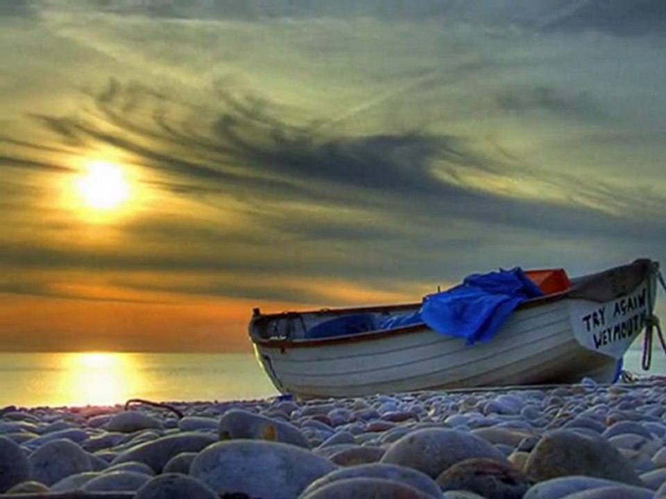 Le vent nous portera de Noir Désir par Benjamin (cover)
