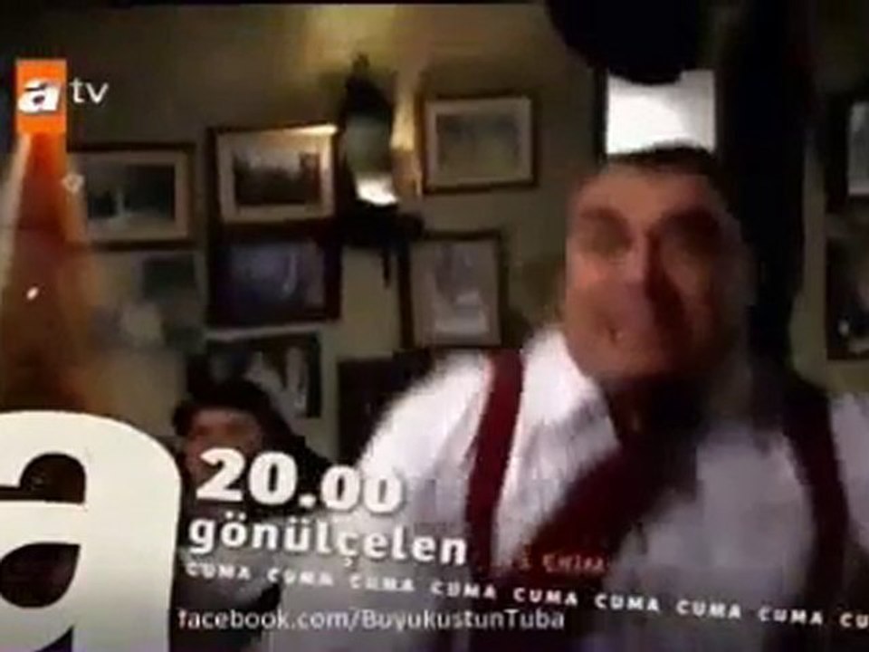 Gönülçelen 24.Bölüm Fragman