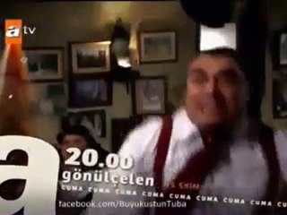 Gönülçelen 24.Bölüm Fragman