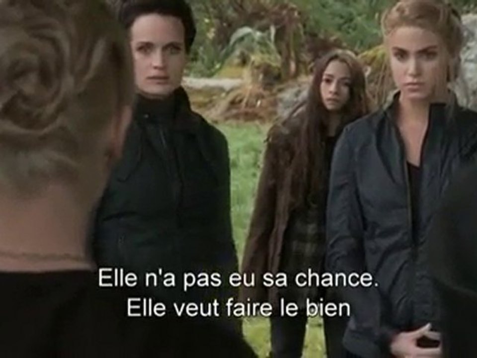 twilight - bree tanner