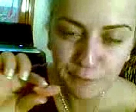 şebnem arcan - çekirdek tiplemesi -ev hali - turşu krizi