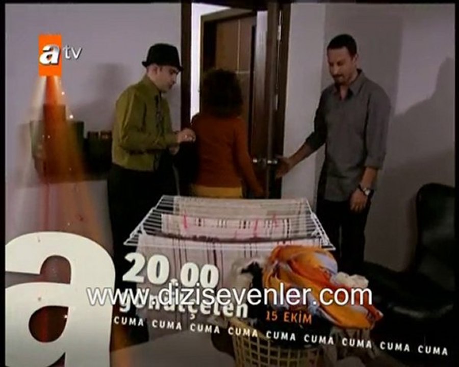 Gönülçelen Dizisi 24.Bölüm Fragmanı