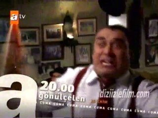 Gönülçelen 24. Bölüm 15 Ekim 15.10.2010 Fragman