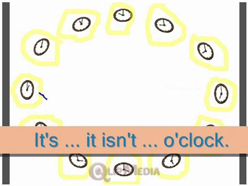 Starters Time Interactive 45