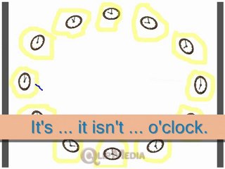 Starters Time Interactive 45