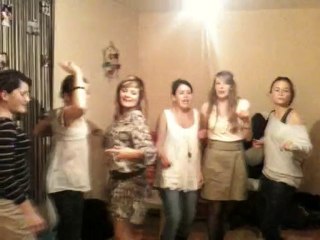 La nuitée vous souhaite la bienvenue