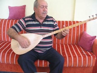 gönül dağı kendi sazım