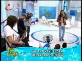 Murat Kekilli - Bu Akşam ölürüm ( Arım balım peteğim )
