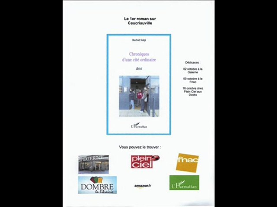 Interview Radio France du 05 octobre 2010 partie 1.2