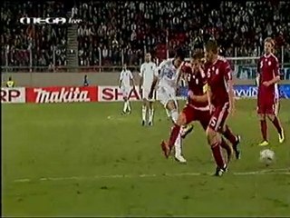 Hellas Letonia megali eukairia
