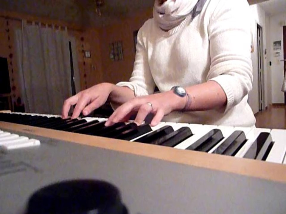 The sound of silence