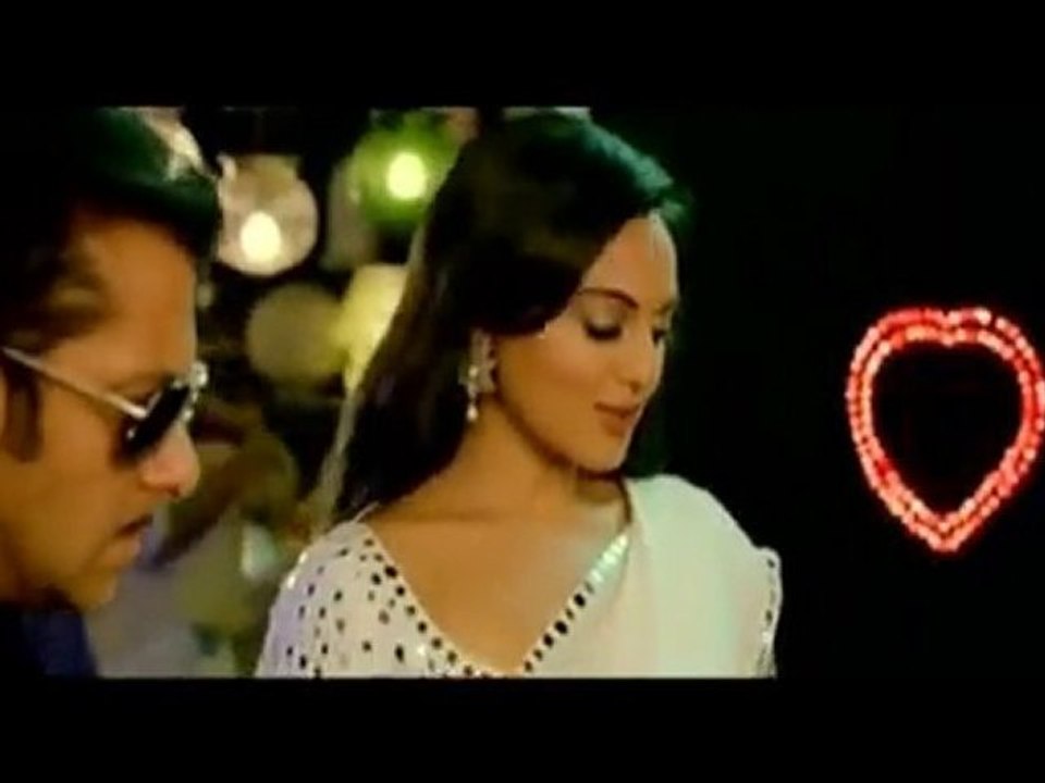 Dabaang - Tere mast mast do nain