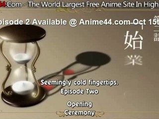 Fortune Arterial 2 English Sub Preview