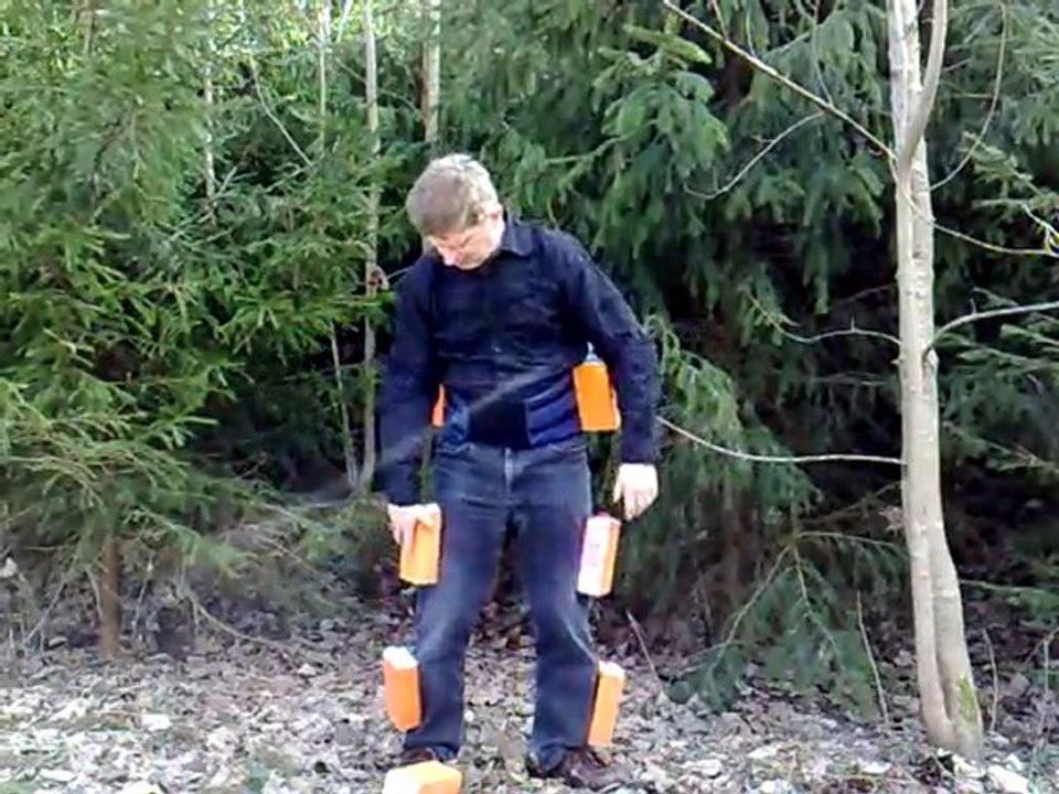 Speckbaer TV - Abnehmen einfach gemacht