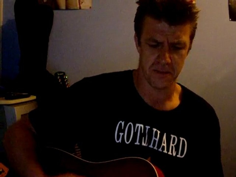 daniel chante johnny toujour le meme