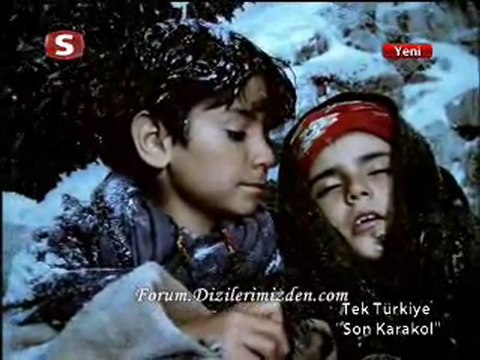 Tek Türkiye 111. Bölüm / Kürtçe Türkü