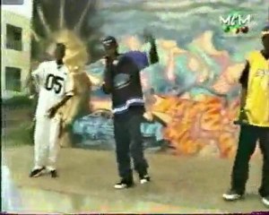 fanga fing & koko dembelé "djatemine"