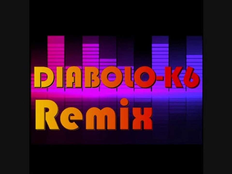 KIM WILDE vs DEPECHE MODE [DIABOLO-K6 Remix]