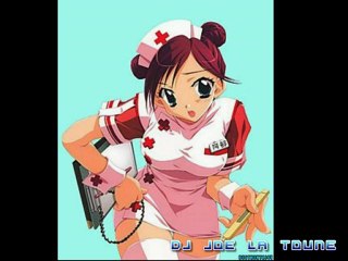 music DJ vince best of techno (new song)