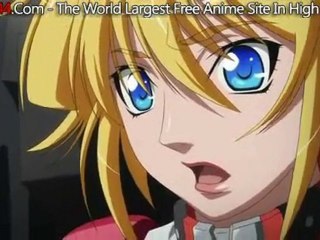 Super Robot Wars Taisen OG The Inspector 2 [2/2]