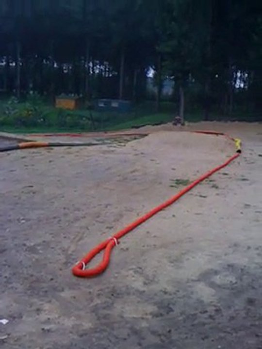 savage x a berteaucourt les dames (piste TT ozamiko)