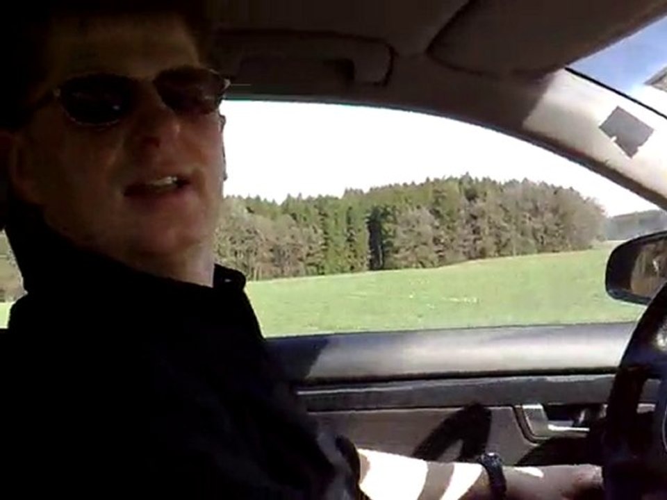 Speckbaer tv - energieversuch