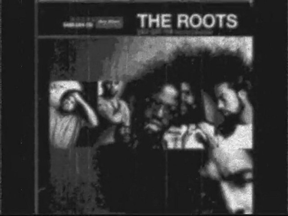 You got me - The Roots (Remix Readyman)