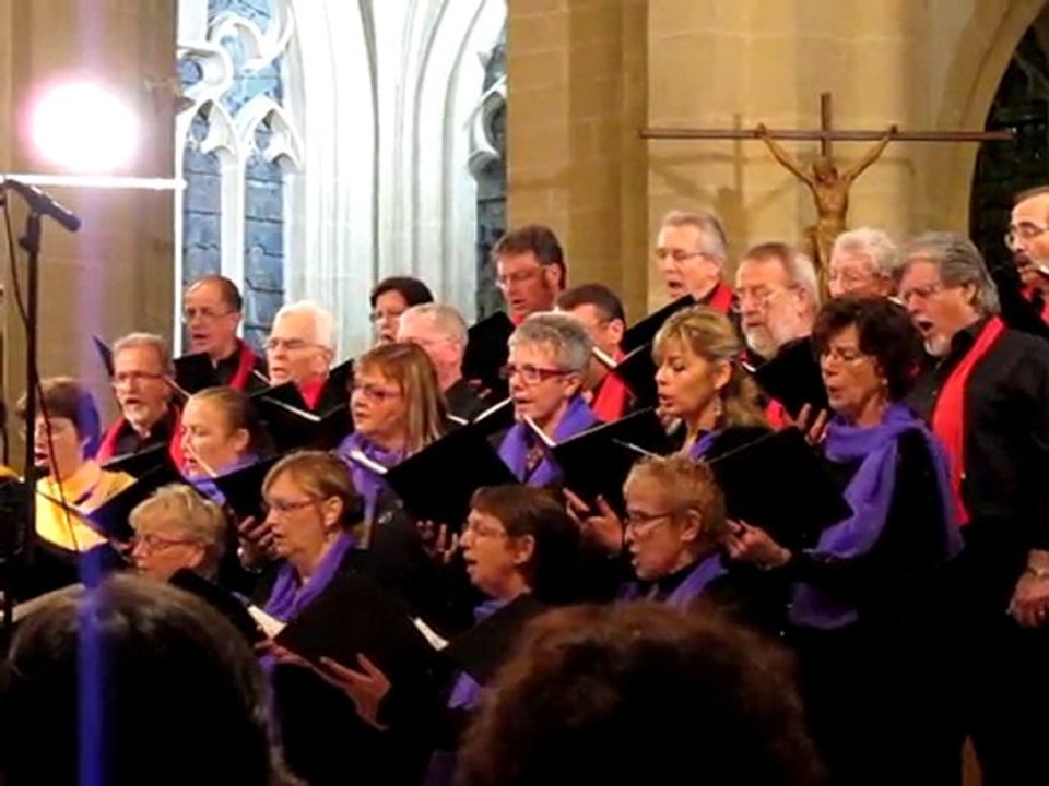 "Kyrie Eleison" de Dvorak