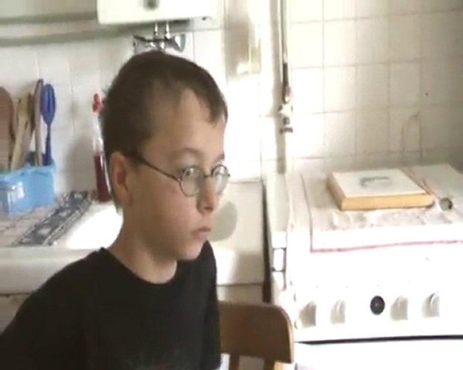 2eme Partie 25 Septembre 2010