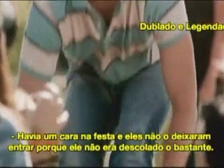 Para Salvar Uma Vida - ConexaoTribe