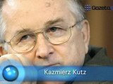 Kazimierz Kutz opuszcza klub PO