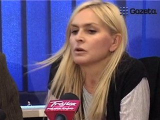 Olejnik: Wiem, że byłam podsłuchiwana