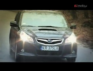 Porównanie trzech kombi | Test wideo