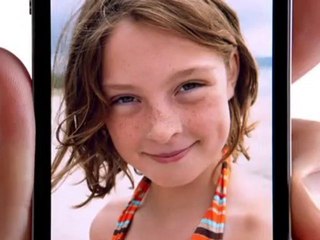 pub Apple iPhone 4 "Every" Retina Display 2010