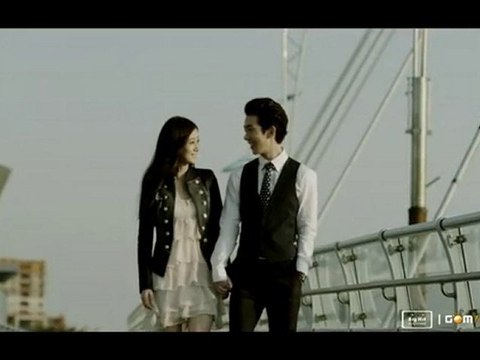 Lim Jeong Hee Ft. Jokwon => Would Never Be Real