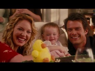 Life As We Know It - Spot TV Now Playing #1 [VO|HD]