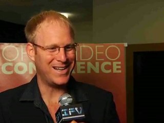 M.INK Productions: IFV & Kaltura's CEO Ron Yekutiel from OVC